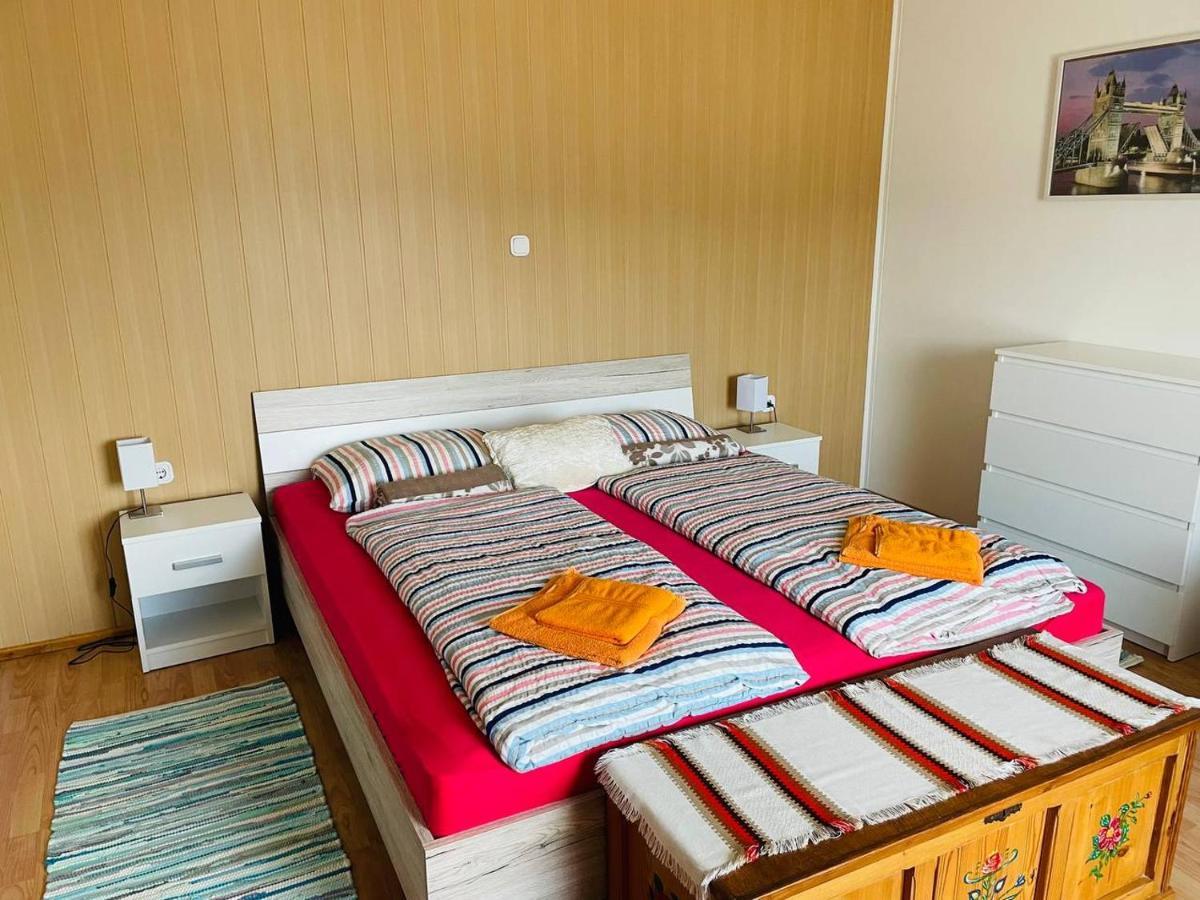 Apartma Pavla Spodnje Gorje Extérieur photo