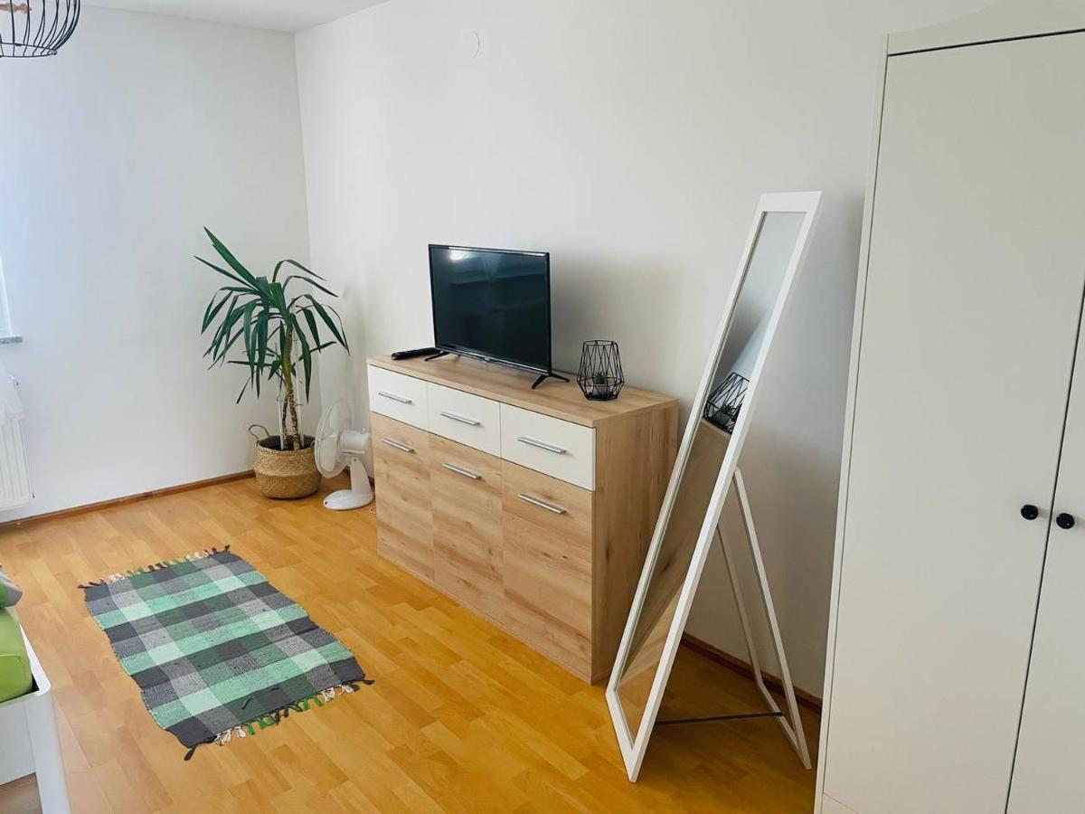 Apartma Pavla Spodnje Gorje Extérieur photo