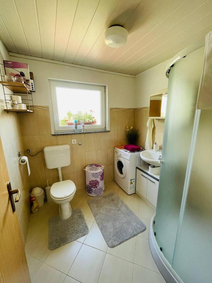 Apartma Pavla Spodnje Gorje Extérieur photo