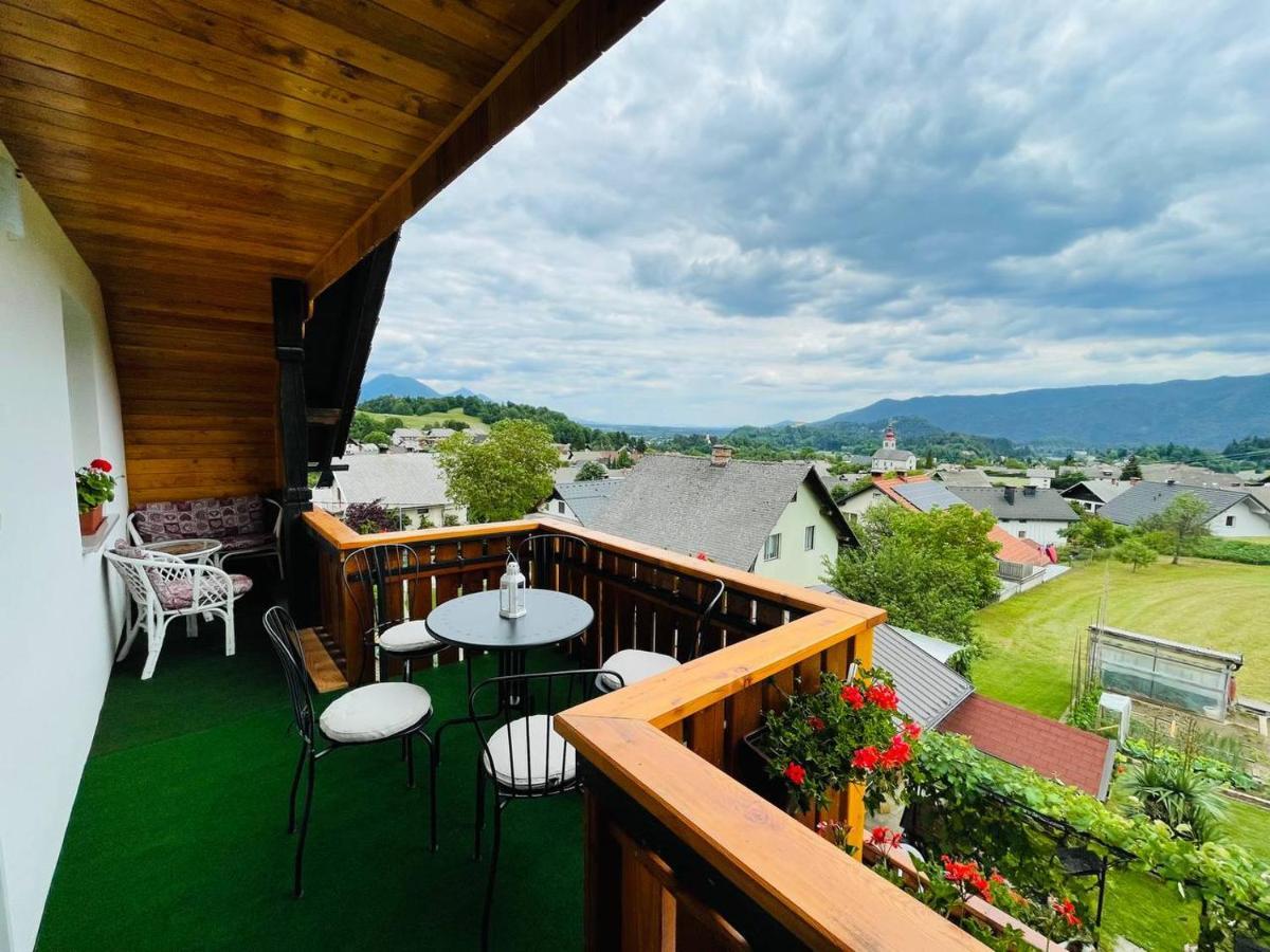 Apartma Pavla Spodnje Gorje Extérieur photo